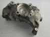 Front wheel hub spindle knuckle 
