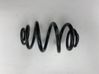 Rear coil spring 33536760604