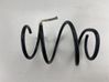 Front coil spring 31336757780
