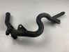 Engine coolant pipe/hose 1153780670601