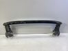 Front bumper support beam 