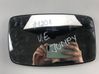 Wing mirror glass 