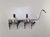Fuel main line pipe 406320407