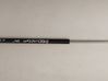 Tailgate strut 9625574380