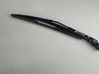 Rear wiper blade arm A17406AA