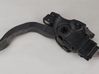 Accelerator throttle pedal 6G929F836KD