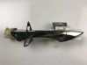 Rear door exterior handle 