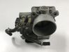 Throttle valve GMD7D