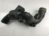 Intake resonator RES47