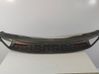 Rear bumper lower part trim 71502SMGAZZ00