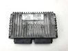 Unidad de control/módulo de la caja de cambios 8200488795
