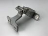 Loading door upper hinge 117113602