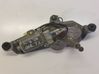 Rear window wiper motor G21B67450A