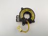 Airbag slip ring squib (SRS ring) 8KB0464