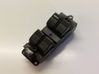 Electric window control switch LD6266350A