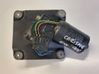 Wiper motor 0390241114