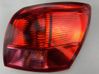 Lampa tylna 89070312
