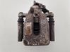 Caliper del freno trasero 9670366380