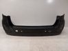 Rear bumper 57704AJ020