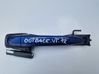 Rear door exterior handle 62142AJ010