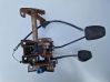 Pedalų komplektas 36020FE030