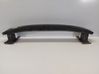 Front bumper support beam 