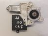 Rear door window regulator motor 30724757
