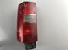 Lampa tylna 