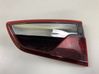 Tailgate trunk handle CN15N224A37AB