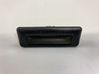 Tailgate trunk handle 5J0827566E