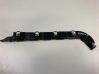 Rear bumper mounting bracket NF3J5H0