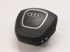 Steering wheel airbag 8R0880201A