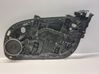 Front door electric window regulator 31378593