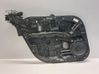 Rear window lifting mechanism without motor 31378594