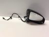 Front door electric wing mirror 31424158