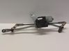 Front wiper linkage 3397021717