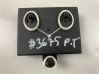 Door control unit/module 4H0959795B