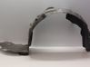 Front wheel arch liner splash guards GAA956140