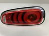 Tailgate rear/tail lights 747558404