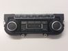 Climate control unit 5K0907044BC