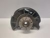 Front wheel hub spindle knuckle 1K0407255AA