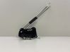Front door lock 6904002491