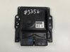 Engine control unit/module 22765AF373