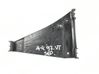 Rear bumper mounting bracket 8D0807483