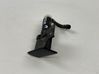 Headlight washer spray nozzle 86636AJ150