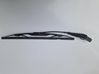 Rear wiper blade arm 