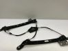 Front door electric window regulator 8T8837462B