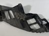 Front bumper mounting bracket 5K0807228A