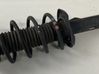 Front shock absorber/damper 1K0400054