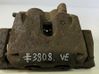 Bremssattel vorne 68138843AA